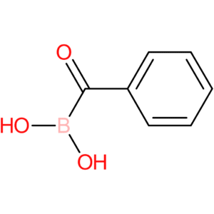 b-benzoyl-boronic acid
