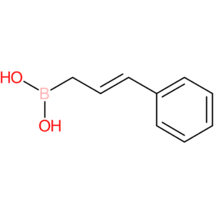 cinnamylboronic acid