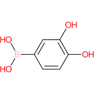 (3,4-dihydroxyphenyl)boronic acid