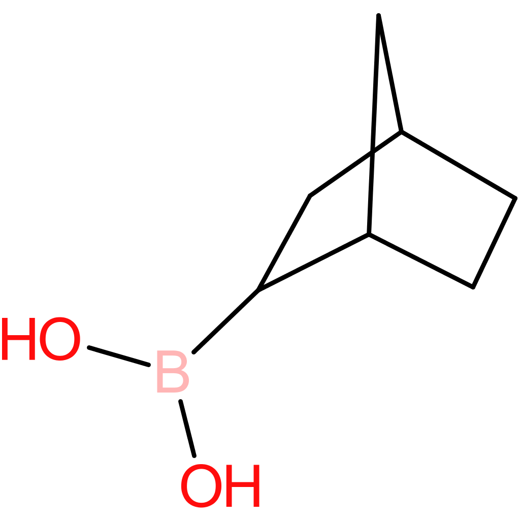 b-bicyclo[2.2.1]hept-2-yl-boronic acid
