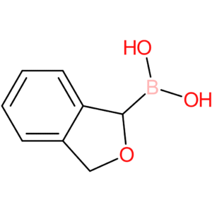 b-(2,3-dihydro-2-benzofuranyl)-boronic acid