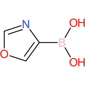oxazol-4-ylboronic acid