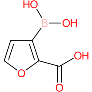 2-carboxyfuran-3-boronic acid
