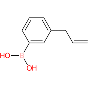 3-(prop-2-en-1-yl)phenylboronic acid