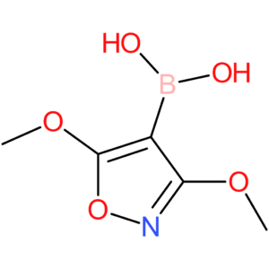 3,5-dimethoxyisoxazolE-4-boronic acid