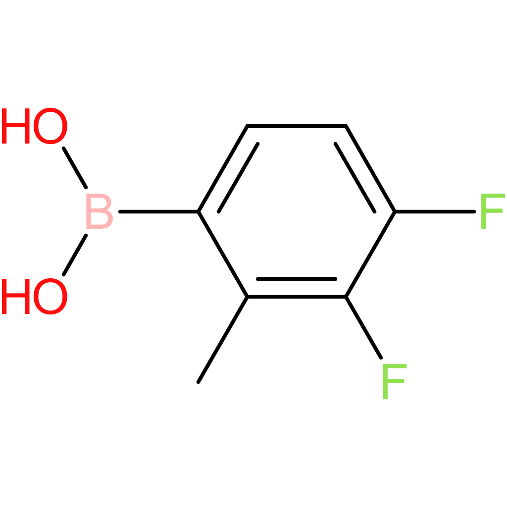 (3,4-difluoro-2-methylphenyl)boronic acid