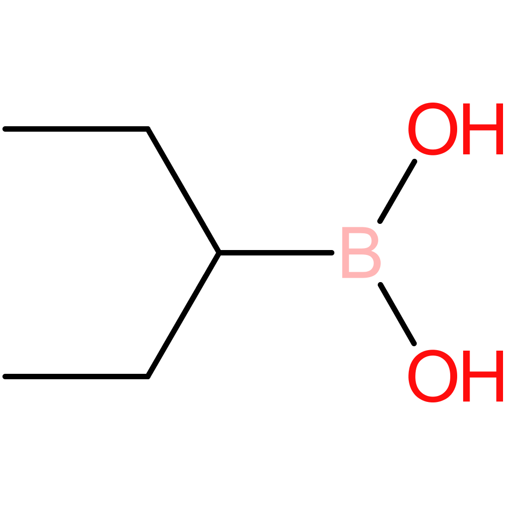 (pentan-3-yl)boronic acid