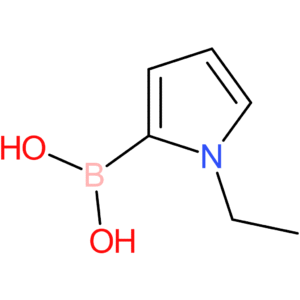 (1-ethyl-1h-pyrrol-2-yl)boronic acid