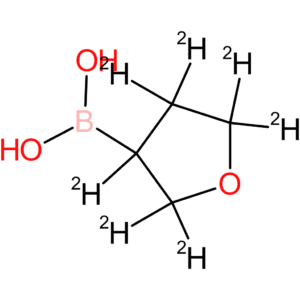 (tetrahydrofuran-d7)-3-boronic acid