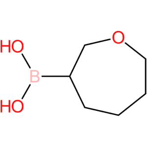 3-hexamethyleneoxide boronic acid