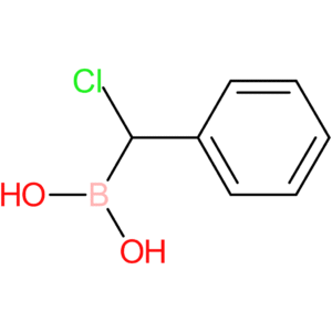 chloro(phenyl)methylboronic acid