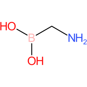 (aminomethyl)boronic acid