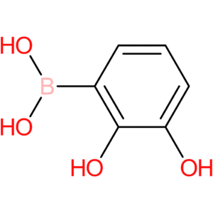 (2,3-dihydroxyphenyl)boronic acid
