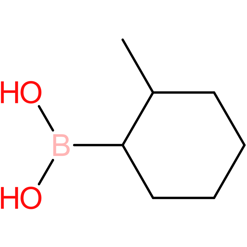 (2-methylcyclohexyl)boronic acid