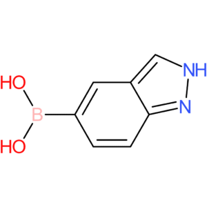 (2h-indazol-5-yl)boronic acid