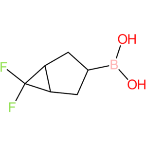 (6,6-difluorobicyclo[3.1.0]hexan-3-yl)boronic acid