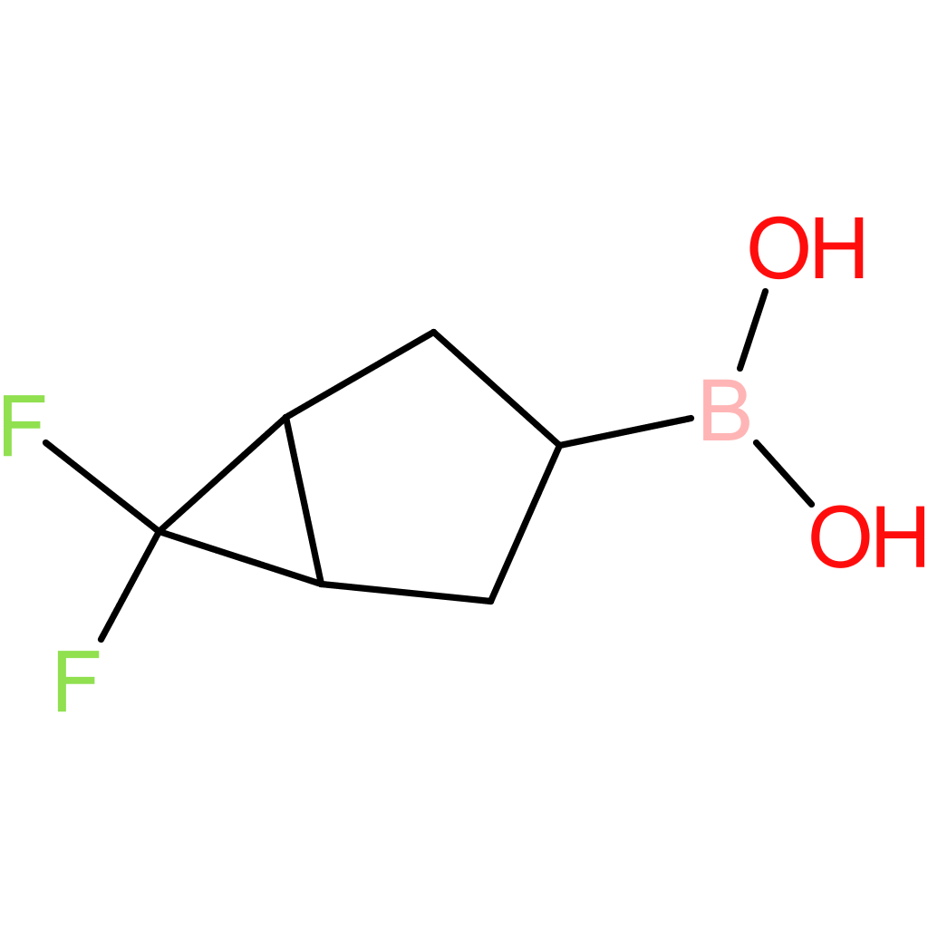 (6,6-difluorobicyclo[3.1.0]hexan-3-yl)boronic acid