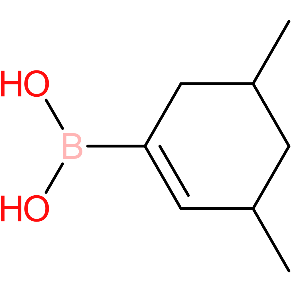 (3,5-dimethylcyclohex-1-en-1-yl)boronic acid
