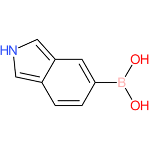 (2h-isoindol-5-yl)boronic acid