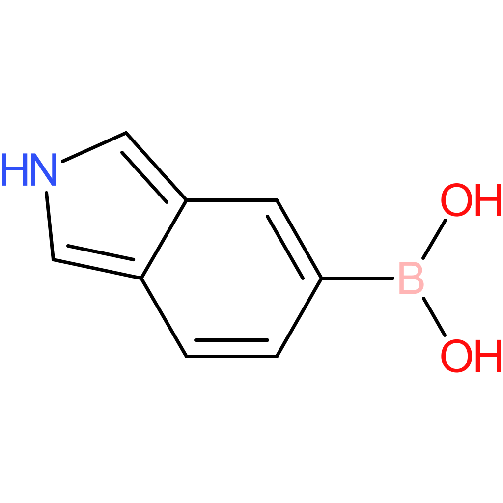 (2h-isoindol-5-yl)boronic acid