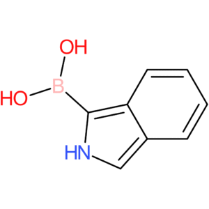 (2h-isoindol-1-yl)boronic acid