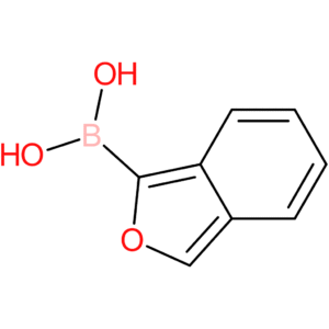 (2-benzofuran-1-yl)boronic acid