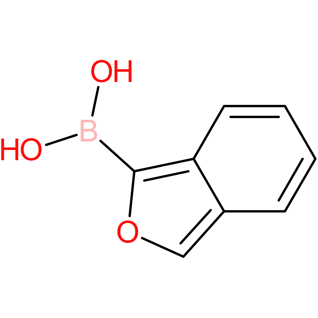 (2-benzofuran-1-yl)boronic acid