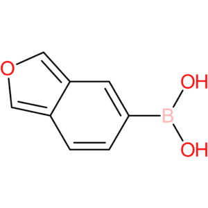 (2-benzofuran-5-yl)boronic acid
