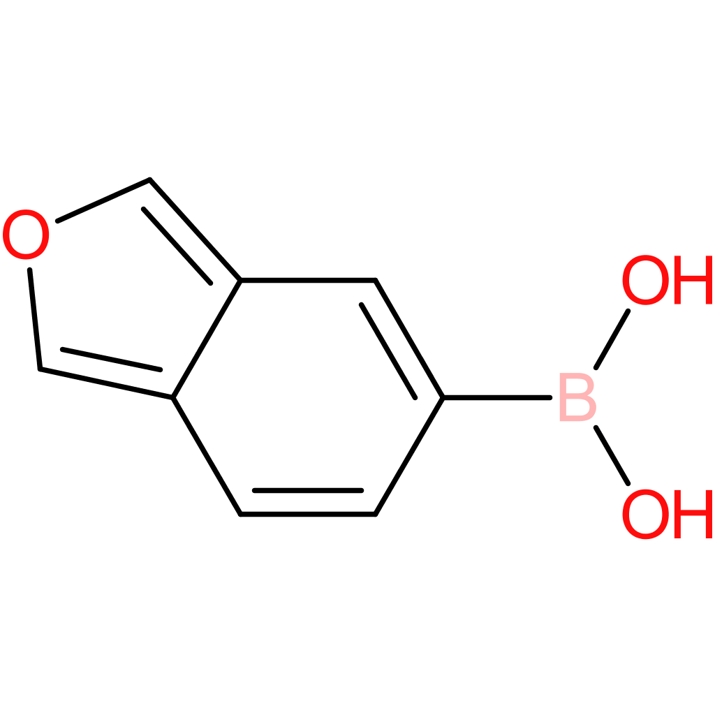 (2-benzofuran-5-yl)boronic acid
