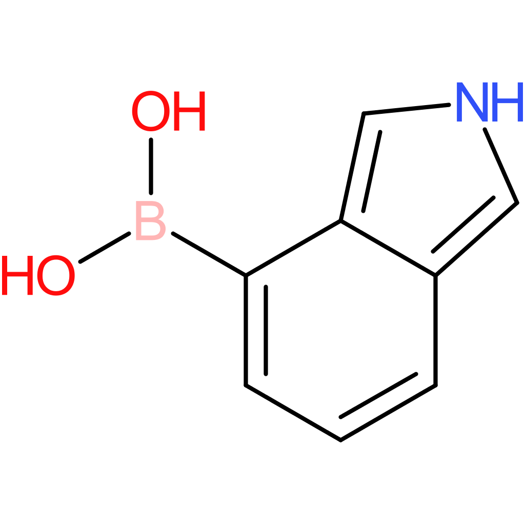 (2h-isoindol-4-yl)boronic acid