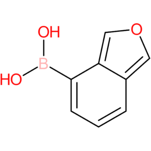 (2-benzofuran-4-yl)boronic acid