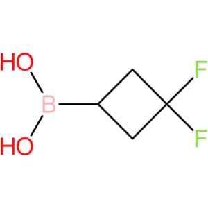 (3,3-difluorocyclobutyl)boronic acid