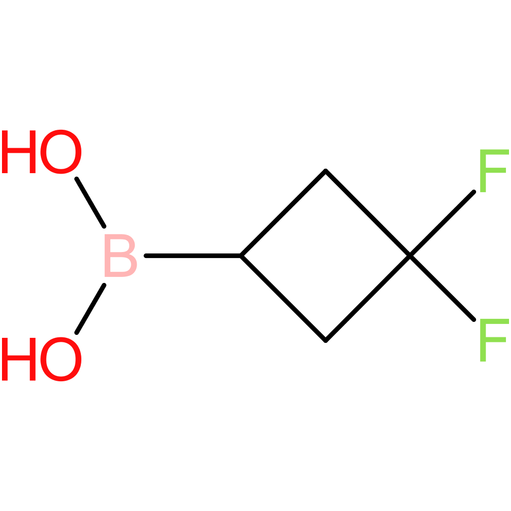 (3,3-difluorocyclobutyl)boronic acid