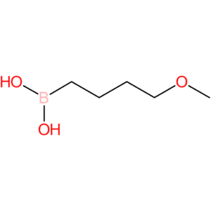 (4-methoxybutyl)boronic acid