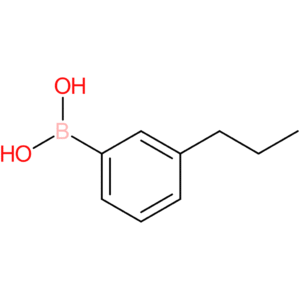 (3-propylphenyl)boronic acid
