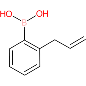 boronic acid, [2-(2-propenyl)phenyl]-
