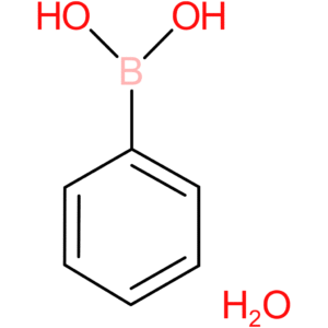 phenylboronic acid hydrate