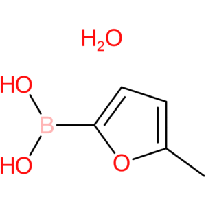 (5-methyl-2-furyl)boronic acid hydrate