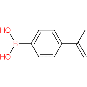 4-(prop-1-en-2-yl)phenylboronic acid