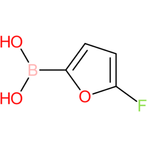 (5-fluorofuran-2-yl)boronic acid