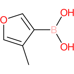 (4-methylfuran-3-yl)boronic acid