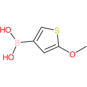 boronic acid, b-(5-methoxy-3-thienyl)-