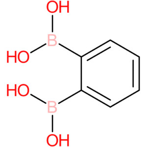 1,2-phenylenediboronic acid