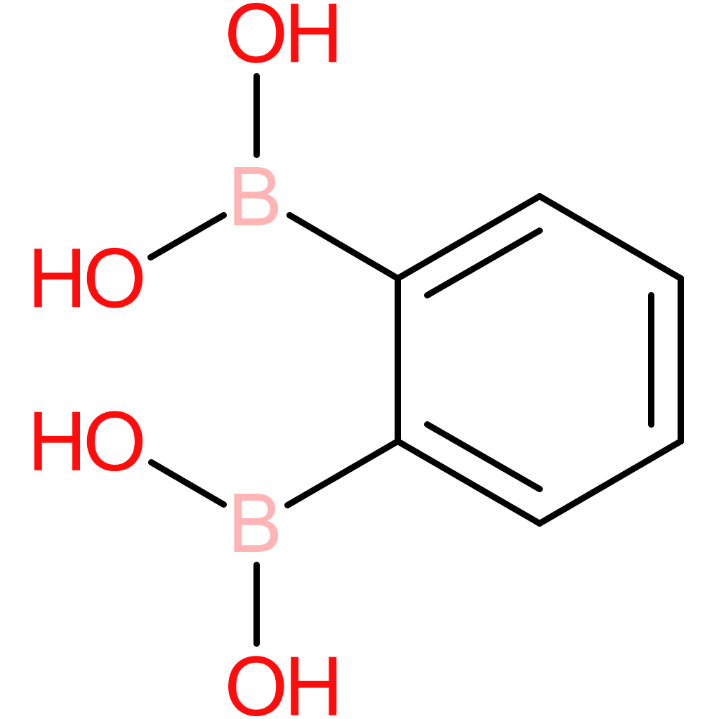 1,2-phenylenediboronic acid