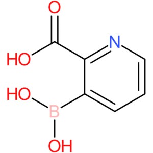 3-boronopicolinic acid