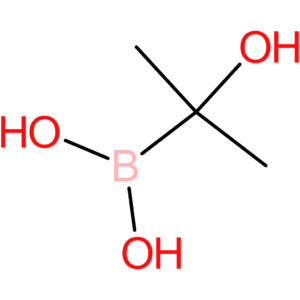 (2-hydroxypropan-2-yl)boronic acid