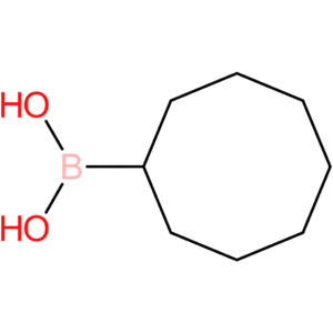 cyclooctylboronic acid