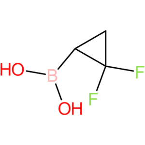 (2,2-difluorocyclopropyl)boronic acid