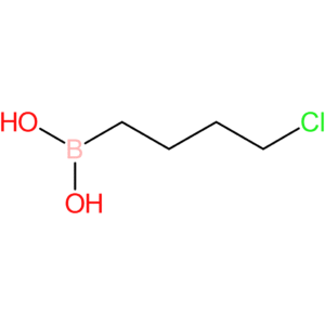 (4-chlorobutyl)boronic acid