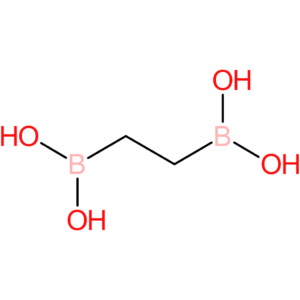 [2-(dihydroxyboranyl)ethyl]boronic acid